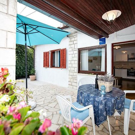 Apartment Mediteraneo オパティヤ エクステリア 写真