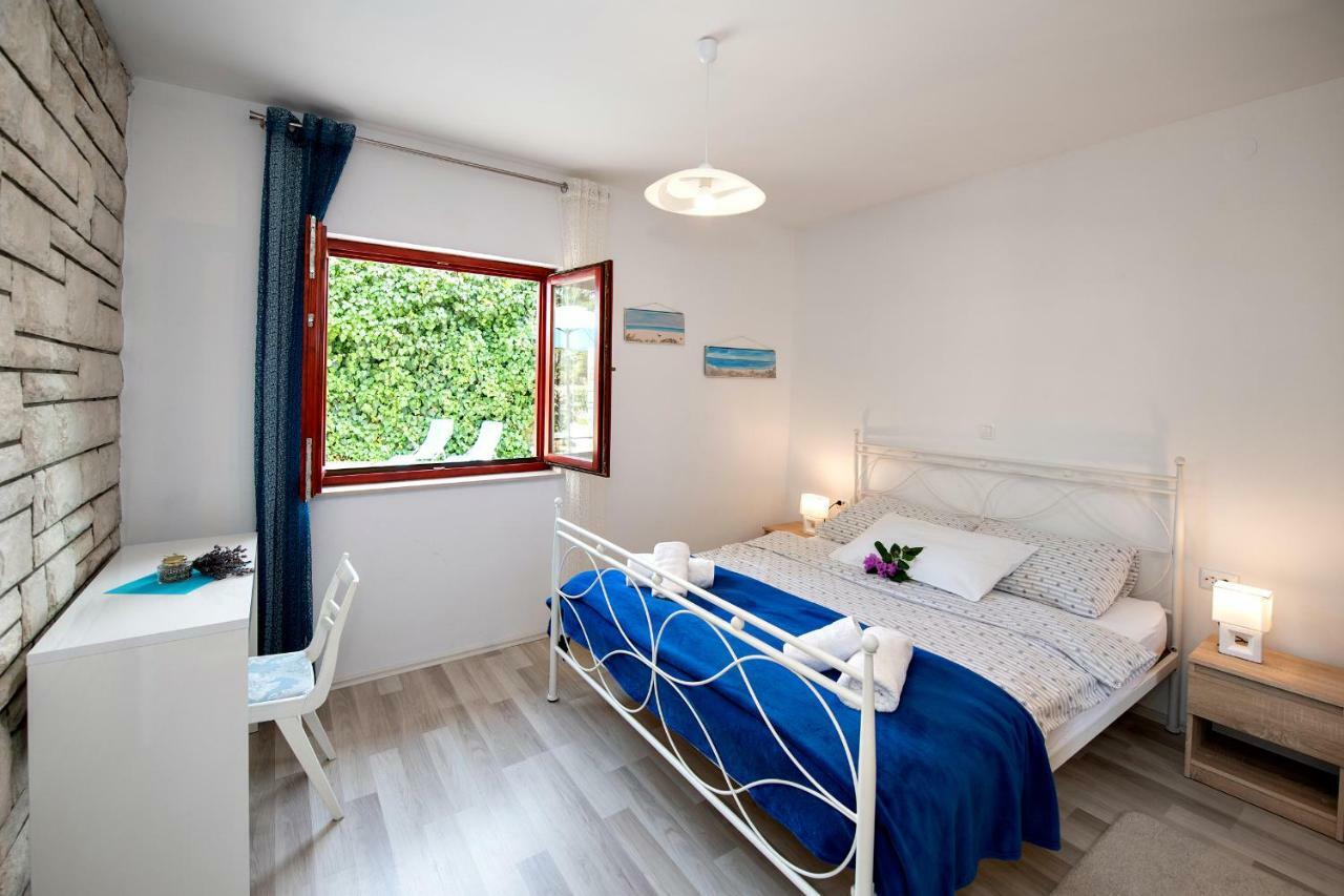Apartment Mediteraneo オパティヤ エクステリア 写真